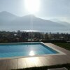 Отель Residence Vacanze Relax Lago di Como, фото 18