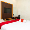 Отель RedDoorz @ Pelita Raya Rappocini, фото 3