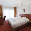 Отель Ambassador City Centre Hotel, фото 6