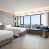 Отель Courtyard by Marriott Nanjing Jiangning, фото 26