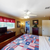 Отель Ww I303 Guadalupe Paradise! 3 Bedroom Condo by RedAwning, фото 2