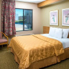 Отель Sleep Inn Airport, фото 5