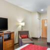 Отель Comfort Inn And Suites Northshore Area, фото 19