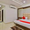 Отель Hill Park By OYO Rooms, фото 14