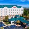 Отель Hilton Garden Inn Birmingham/Lakeshore Drive, фото 27