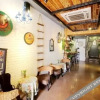Отель Duowei Boutique Hotel (Qingdai Taidong Liqun), фото 7