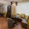 Отель Courtyard by Marriott Long Island MacArthur Airport, фото 3
