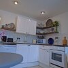 Отель Charming 1-bed Cottage in Pembroke Close to Castle, фото 3