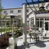 Отель Courtyard by Marriott Seattle Kirkland, фото 15