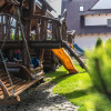 Отель Dunajecki Dworek, фото 5