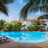 Отель Tortuga Beach Lovely 2 bed Apartment and Gardens, фото 8
