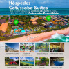 Отель Catussaba Suítes Resort, фото 18