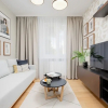 Отель Bałuckiego Apartment Warsaw by Renters, фото 5