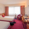 Отель Mercure Hotel Saarbrücken City, фото 2