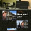 Отель Messe Motel Laatzen, фото 15