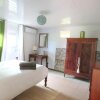 Отель Apartment With 2 Bedrooms In Gros Morne With Enclosed Garden And Wifi, фото 2