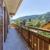 Отель Appartement La Clusaz, 3 pièces, 4 personnes - FR-1-304-183, фото 6