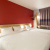 Отель B&B HOTEL Poitiers (1), фото 4
