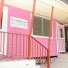 Отель Tanuli Royal Plains Motel в Хониаре