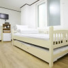 Отель Shinchon Hongdae Guesthouse, фото 6