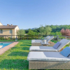 Отель Villa Hilary in Lucca, фото 15