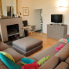 Отель Attractive Holiday Home in Marche-en-famenne With Garden, фото 3