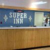 Отель Super Inn and Suites Milledgeville в Миледжвилле