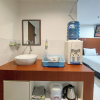 Отель Good And Restful Studio (No Kitchen) At Sentraland Medan Apartment, фото 12