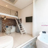 Отель Gangneung Staybada Pension, фото 8
