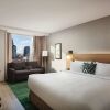 Отель Courtyard by Marriott San Diego Gaslamp/Convention Center, фото 3