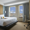 Отель Battery Wharf Hotel, Boston Waterfront, фото 3