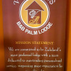 Отель Virgaries B&B Palm Lodge, фото 8