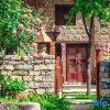 Отель Yunqiu Mountain Kangjiaping Homestay, фото 1