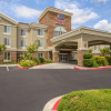 Отель SpringHill Suites by Marriott Turlock, фото 1