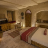 Отель Anka Cave Suites, фото 21