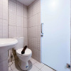 Отель Comfortable And Tidy Studio De Prima Apartment, фото 9