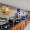 Отель Comfort Inn & Suites Jackson - West Bend, фото 13