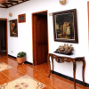 Отель Villa de los Angeles, фото 17