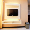 Отель Homey Apartment @ Sentra Timur Residence, фото 3