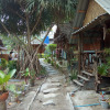 Отель Lanta L.D. Beach Bungalows, фото 15