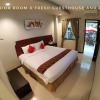 Отель D'Fresh Guesthouse, фото 15