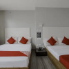Отель Mc Hotel Fairview by OYO Rooms, фото 19