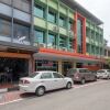 Отель Labuan Avenue Hotel by OYO Rooms, фото 1