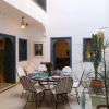 Отель Riad Dar Safi - Privatisé pour 6/8 pers. - jacuzzi, фото 11