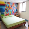 Отель Hostel Nucapacha, фото 20