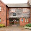 Отель Meadow Farm, Redditch by Marstons Inns в Реддитче