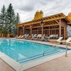 Отель Grand Lake Lodge, фото 16
