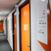 Отель easyHotel Paris Nord Aubervilliers, фото 13