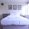 Отель Cosy 3 Bedroom Apartment Marylebone в Лондоне