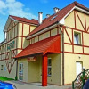 Отель Pensjonat Nova, фото 1